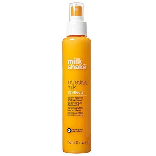 Milk Shake Incredible Milk 12 Effect Leave-In Treatment 5.1 oz
