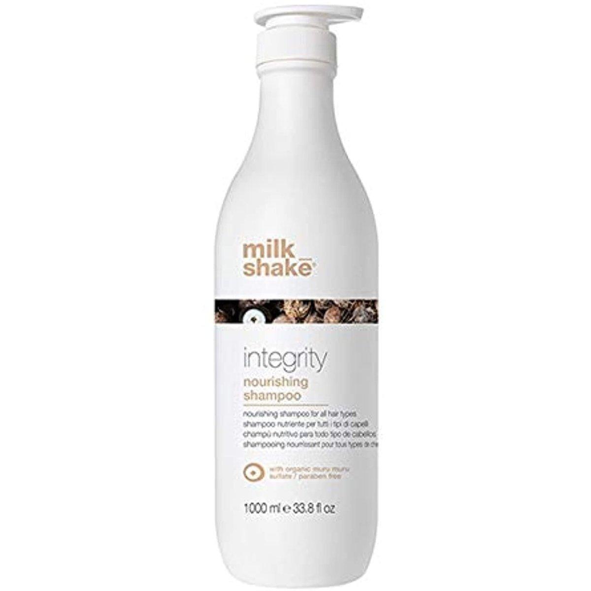 Milk Shake Integrity Nourishing Shampoo