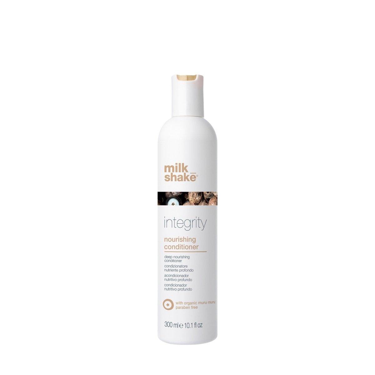 Milk Shake Integrity nourishing conditioner 10.1oz - milk_shake | Hair Color USA