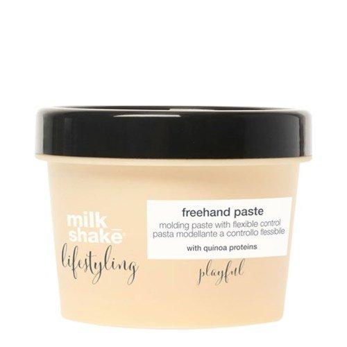 Milk Shake Lifestyling Free Hand Paste 3.4 oz - milk_shake | Hair Color USA