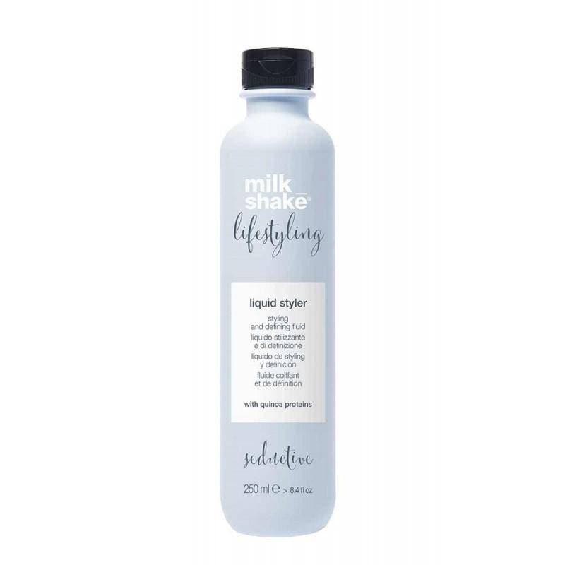 Milk Shake Lifestyling Liquid Styler 8.4 oz - milk_shake | Hair Color USA