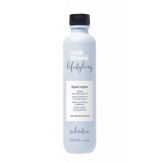 Milk Shake Lifestyling Liquid Styler 8.4 oz - milk_shake | Hair Color USA