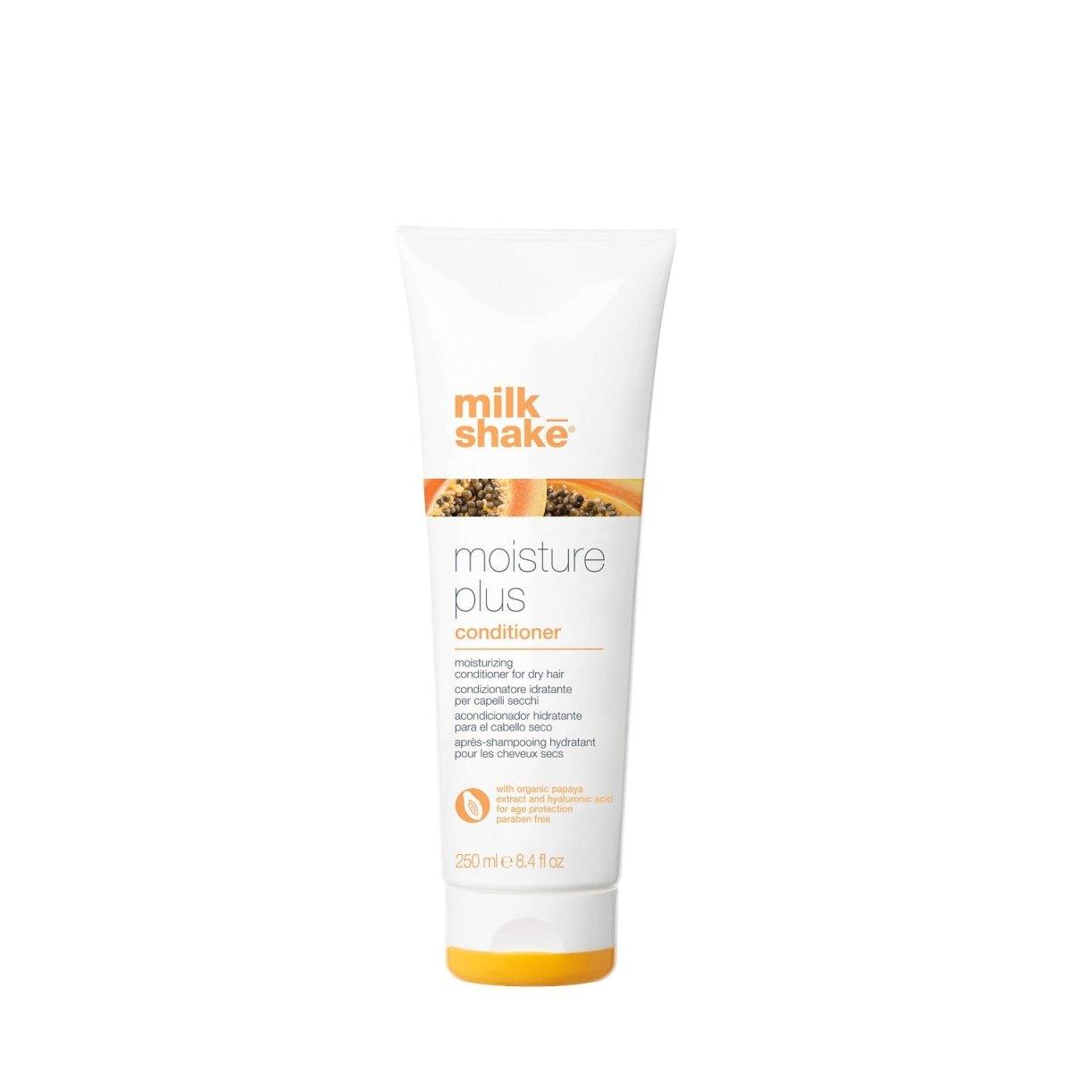 Milk Shake Moisture Plus Conditioner - milk_shake | Hair Color USA