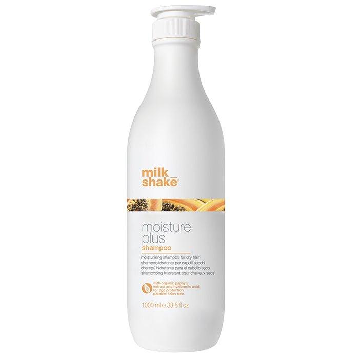 Milk Shake Moisture Plus Shampoo 10.1 oz