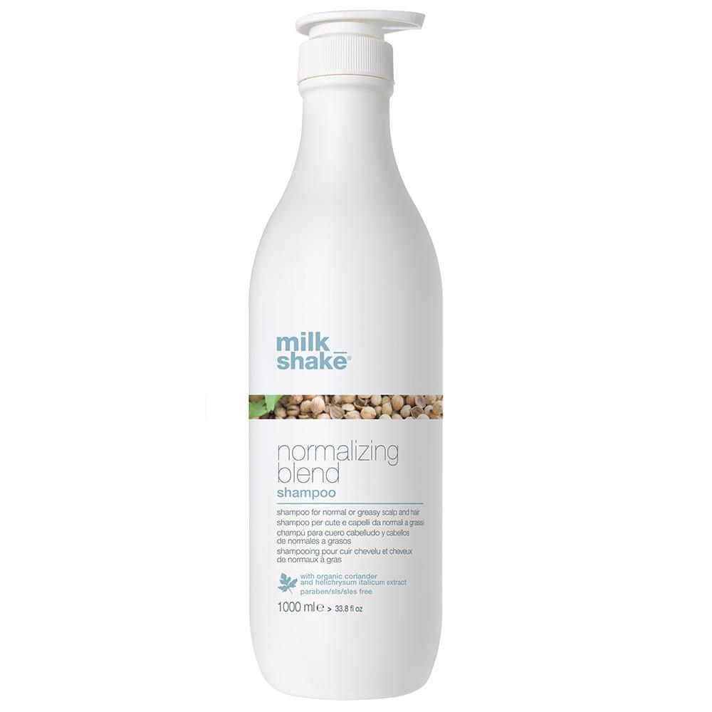 Milk Shake Normalizing Blend Shampoo 10.1 Floz