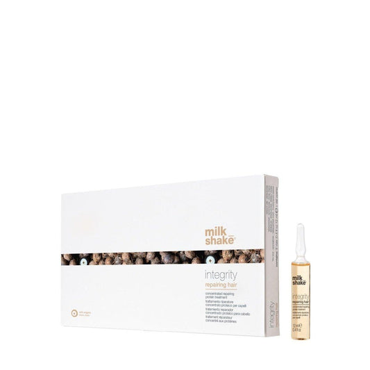 Milk Shake Repairing Hair protein treatment 8x12ml
