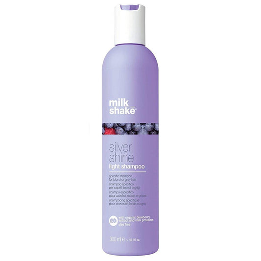 Milk Shake Silver Shine Light Shampoo - milk_shake | Hair Color USA
