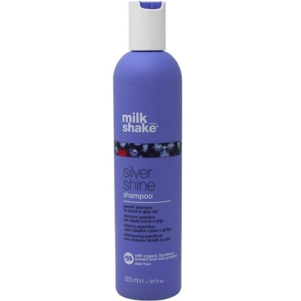 Milk Shake Silver Shine Shampoo - milk_shake | Hair Color USA
