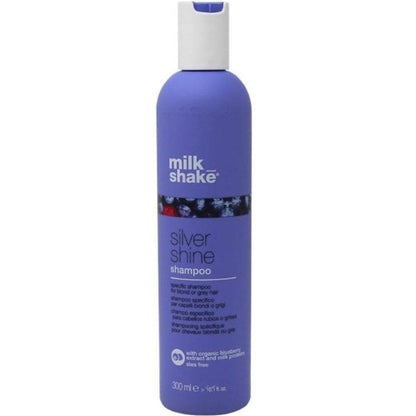 Milk Shake Silver Shine Shampoo - milk_shake | Hair Color USA