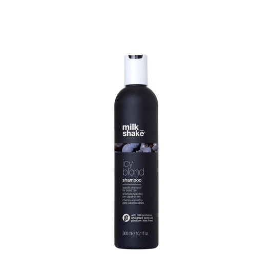 Milk Shake icy blond shampoo 10.1 oz - milk_shake | Hair Color USA