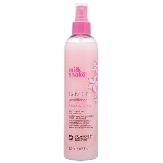 Milk Shake leave in conditioner flower 11.8 oz - milk_shake | Hair Color USA