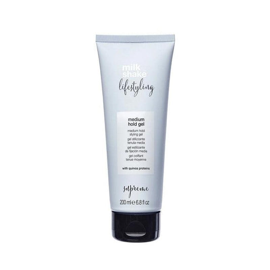 Milk Shake lifestyling medium hold gel 6.8 oz - milk_shake | Hair Color USA