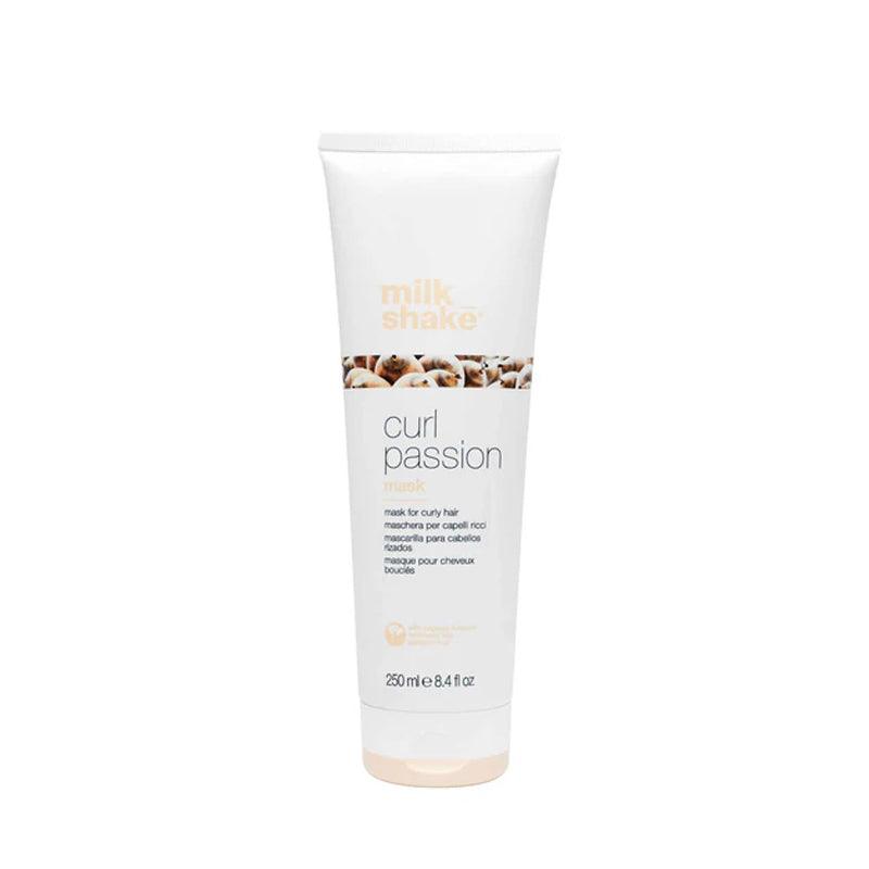 Milk Shake Curl Passion Mask 8.4oz - milk_shake | Hair Color USA