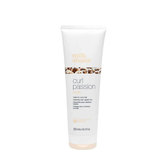 Milk Shake Curl Passion Mask 8.4oz - milk_shake | Hair Color USA