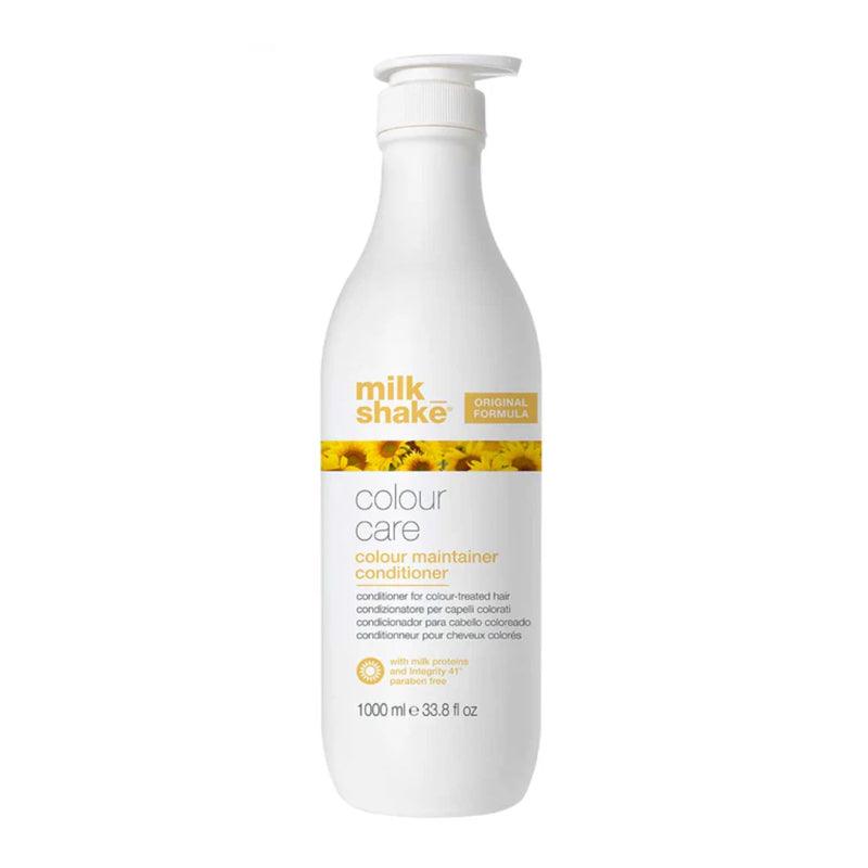 Milk Shake Colour maintainer conditioner - milk_shake | View 2 | Hair Color USA
