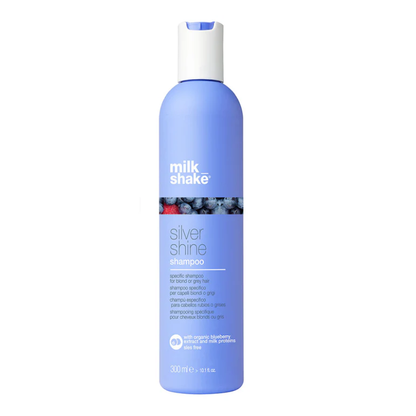 Milk Shake Silver Shine Shampoo - milk_shake | View 3 | Hair Color USA