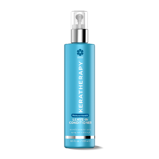 Keratherapy Moisture Leave-In Conditioner 8.5 oz