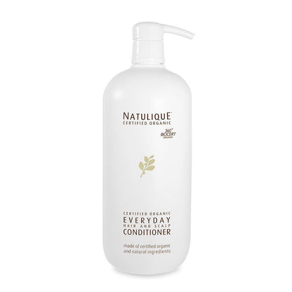 Natulique Everyday Conditioner 8.4oz