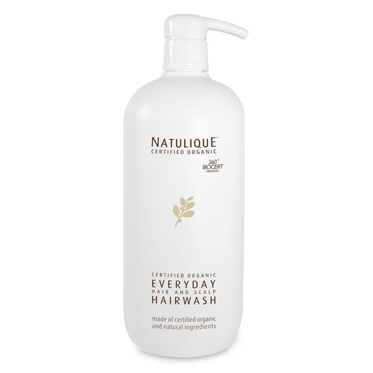 Natulique Everyday Hairwash 8.4oz