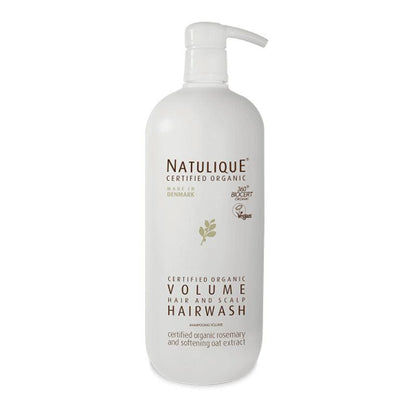 Natulique Color Shield Hairwash 8.4oz