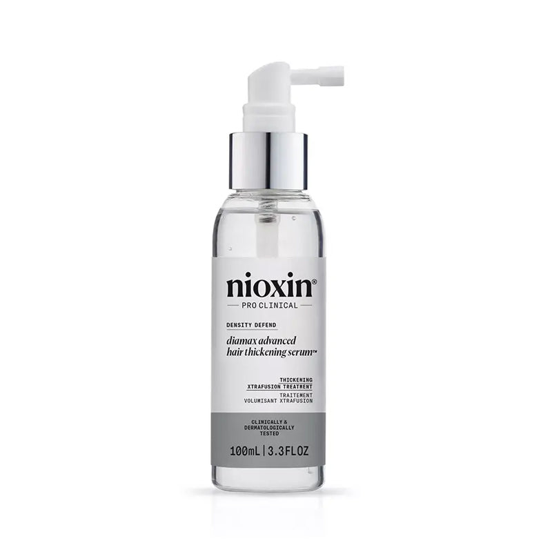 Nioxin Diamax Intensive Therapy Thickening Xtrafusion Treatment, 3.38 oz - Nioxin | Hair Color USA