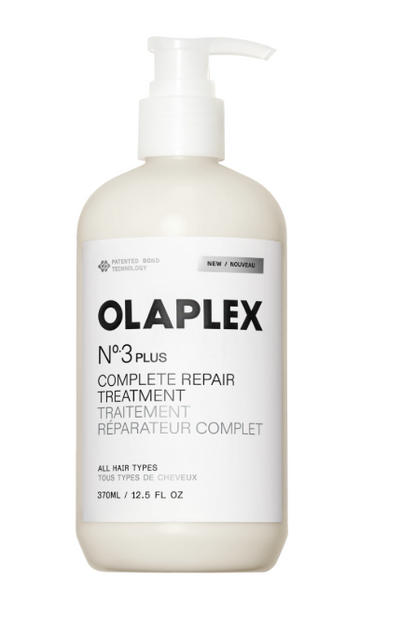 Olaplex No. 3+ Complete Repair Treatment