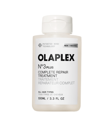 Olaplex No. 3+ Complete Repair Treatment