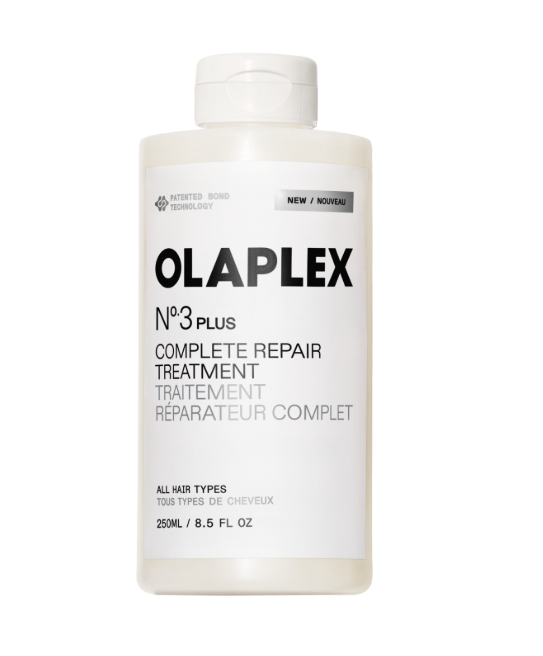Olaplex No. 3+ Complete Repair Treatment