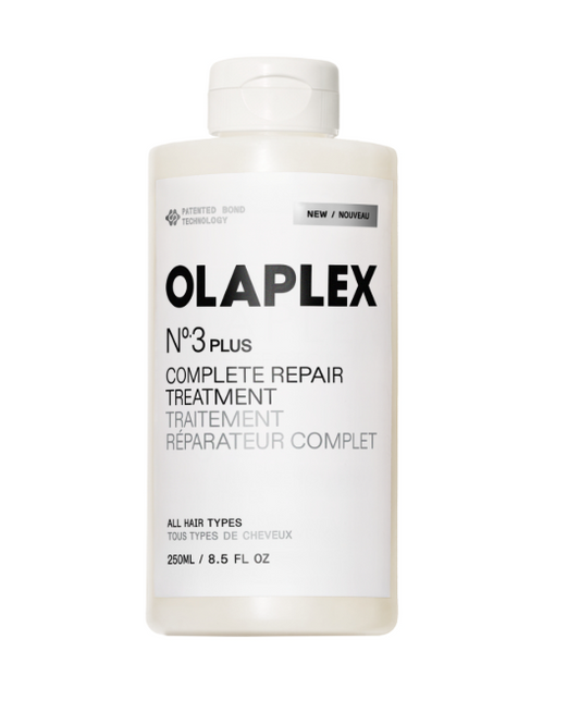 Olaplex No. 3+ Complete Repair Treatment