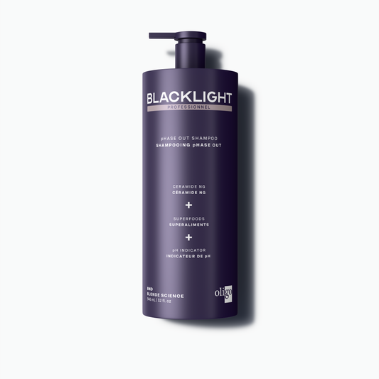 Oligo Blacklight Blonde Science - OLBLBNPPHOSHA - Professional