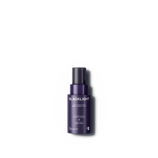 Oligo Blacklight Blonde Science HYD - OLBLHYD18IN12 - Professional