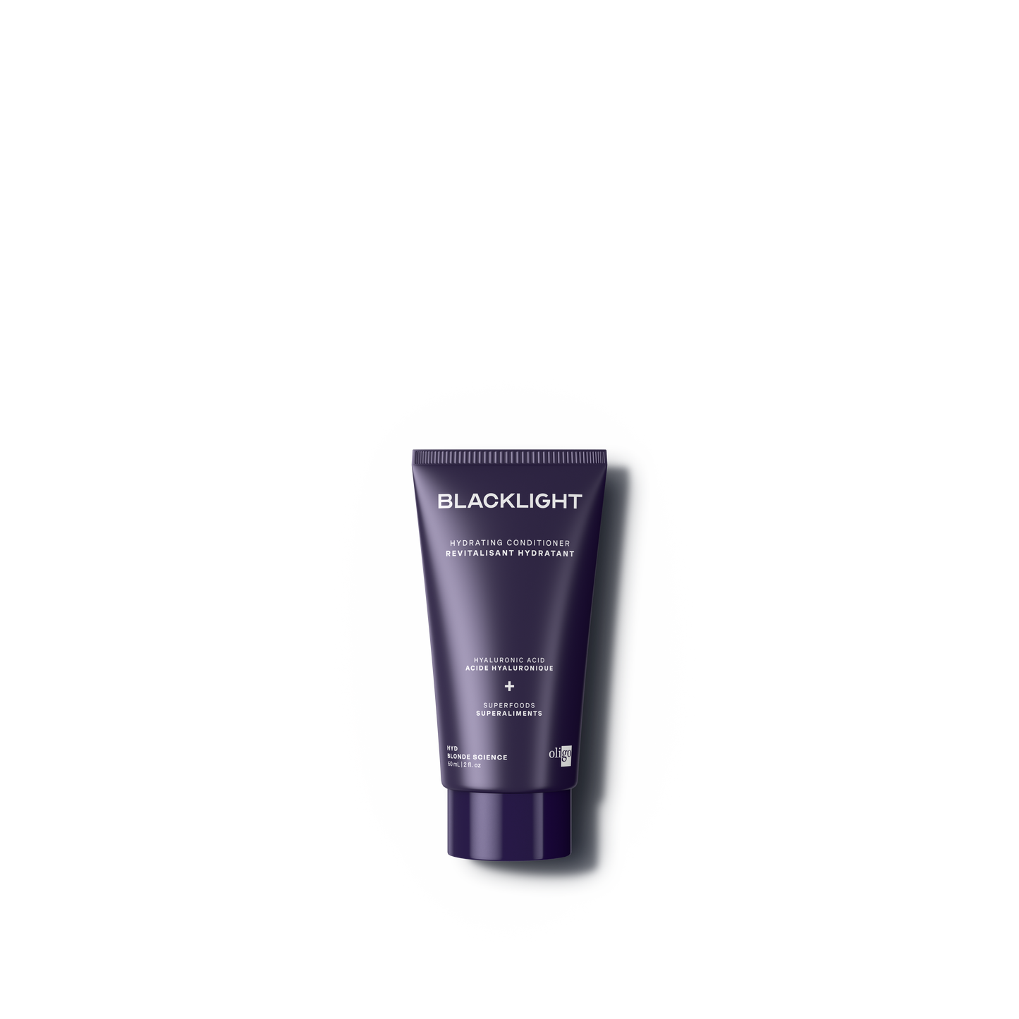 Oligo Blacklight Blonde Science HYD - OLBLHYDCON2 - Professional