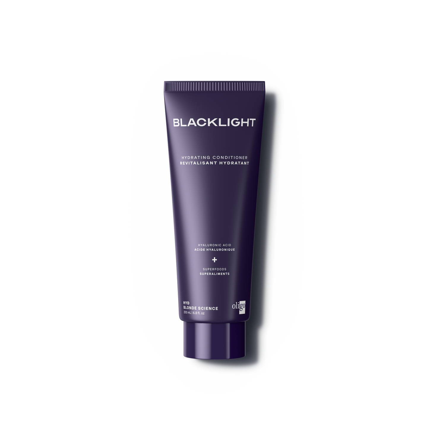Oligo Blacklight Blonde Science HYD - OLBLHYDCON6 - Professional