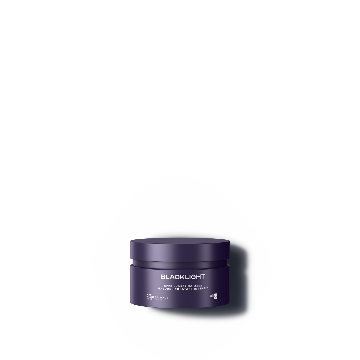 Oligo Blacklight Blonde Science HYD - OLBLHYDDHM2 - Professional