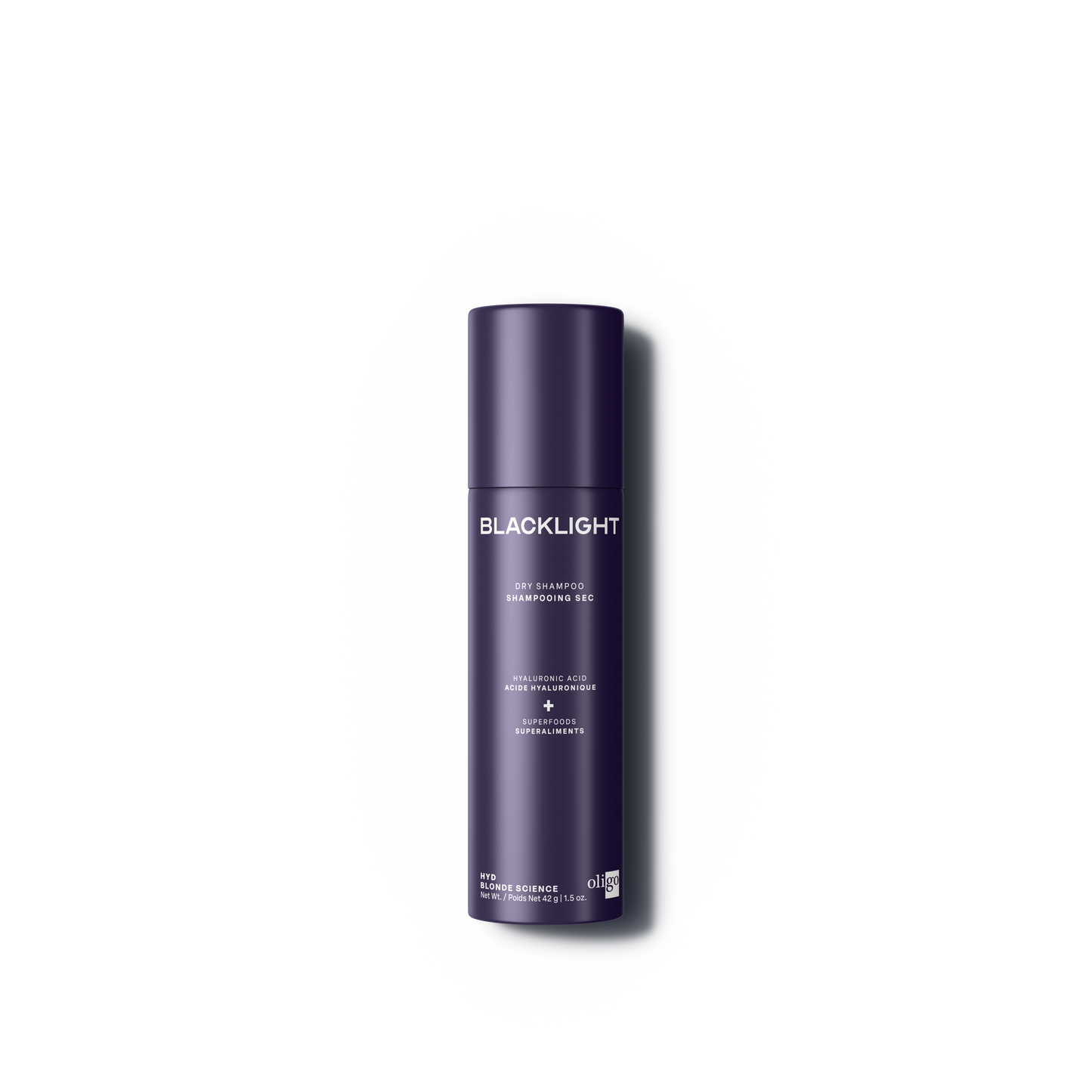 Oligo Blacklight Blonde Science HYD - OLBLHYDDRSH2 - Professional