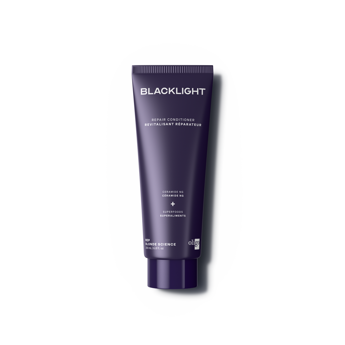 Oligo Blacklight Blonde Science REP - OLBLREPCON6 - Professional