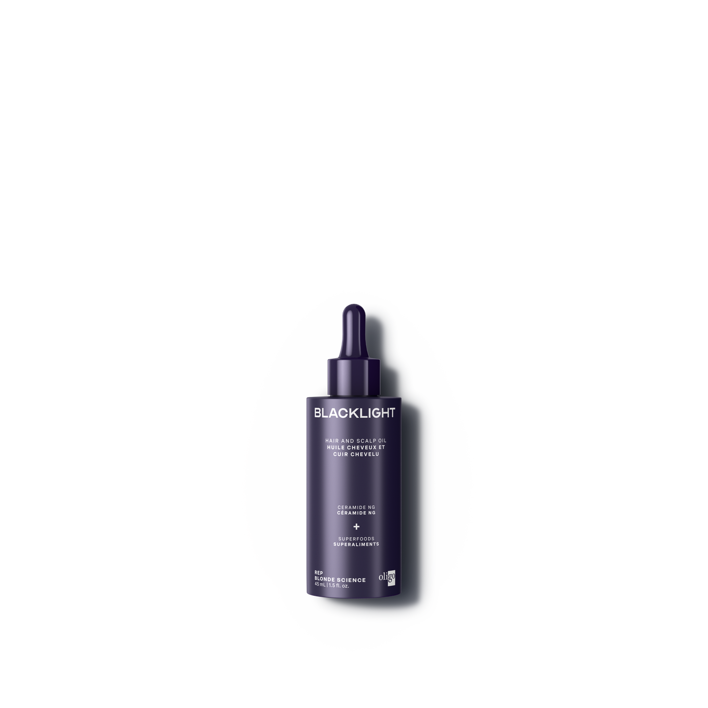 Oligo Blacklight Blonde Science REP - OLBLREPHSO2 - Professional