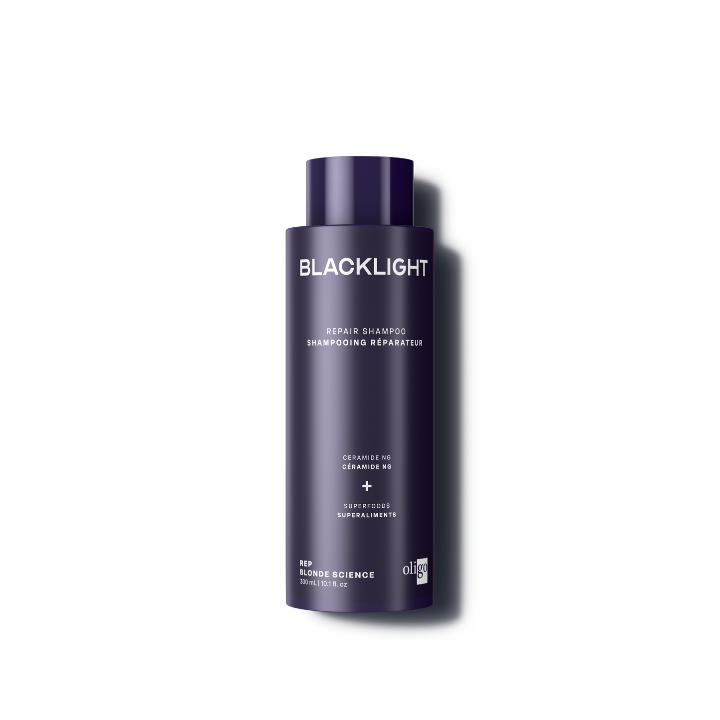 Oligo Blacklight Blonde Science REP - OLBLREPSHA10 - Professional