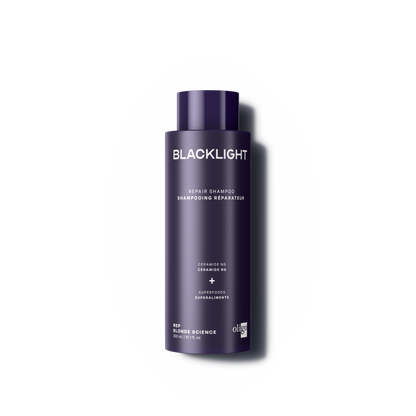 Oligo Blacklight Blonde Science REP - OLBLREPSHA10 - Professional