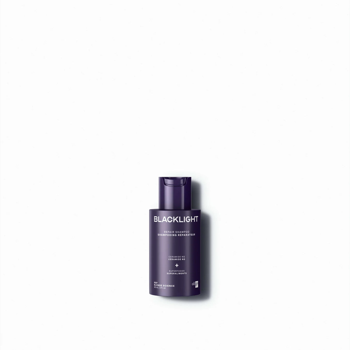 Oligo Blacklight Blonde Science REP - OLBLREPSHA2 - Professional