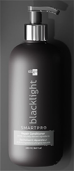 Oligo Blacklight Smart Pro Repair Conditioner - Former Packaging! 16oz