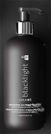 Oligo Blacklight Smart Bond Builder And Repair Treatment - Former Packaging!
