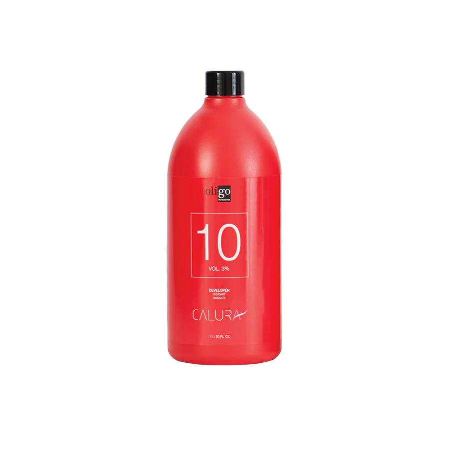 Oligo Calura Developer 32oz - OLCD10 - Professional