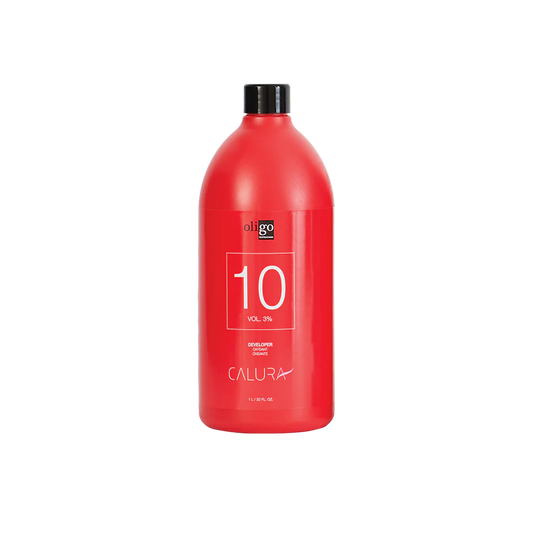 Oligo Calura Developer 32oz - OLCD10 - Professional