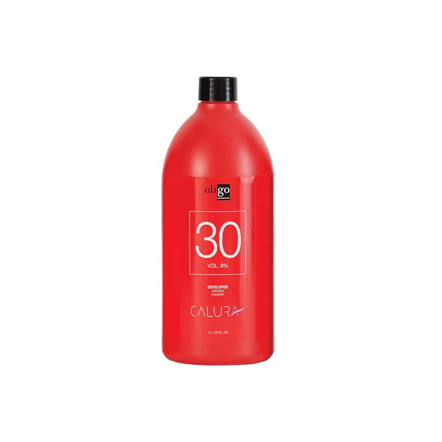 Oligo Calura Developer 32oz - OLCD30 - Professional