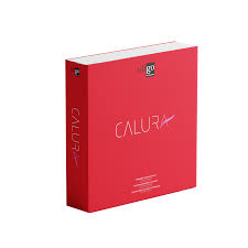 Calura Permanent Shade Selector