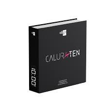 Calura Ten Shade Selector