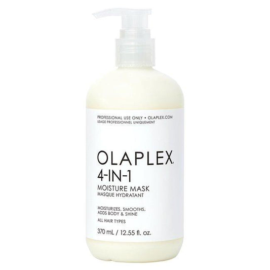Olaplex 4-In-1 Bond Moisture Mask, 12.55 oz - Olaplex | Hair Color USA