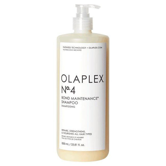 Olaplex No. 4 Bond Maintenance Shampoo 33.8oz - Olaplex | Hair Color USA