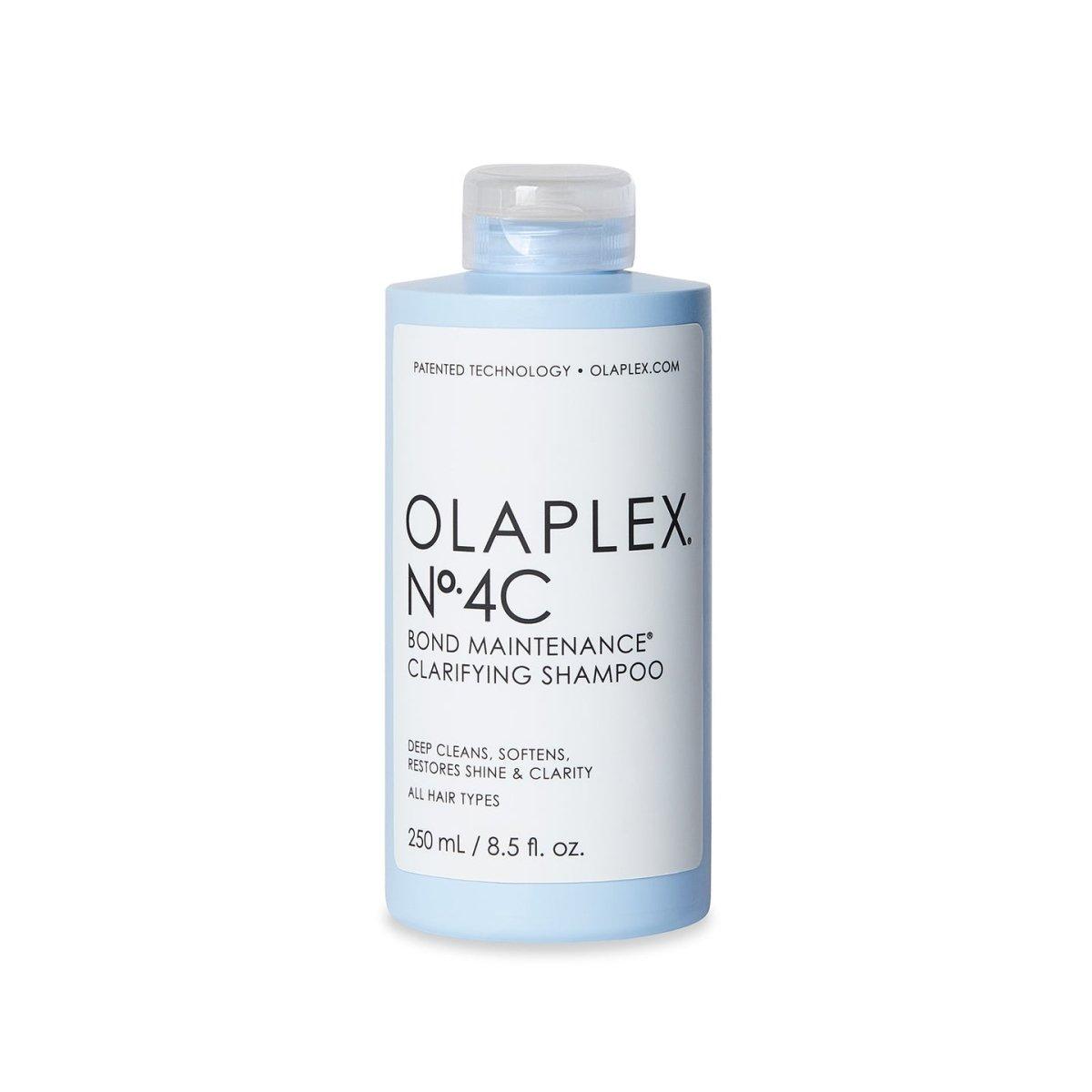Olaplex No. 4C Bond Maintenance Clarifying Shampoo - Olaplex | Hair Color USA